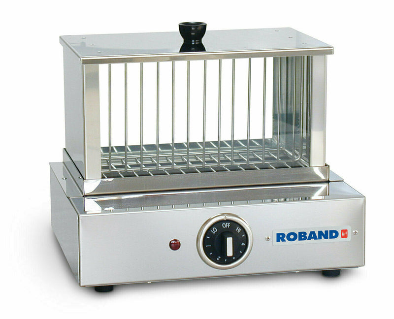 Hot Dog Warmer- Roband RB-M1
