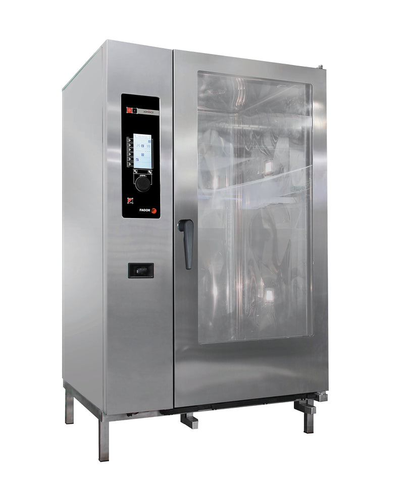 Advanced Plus Electric 20 Or 40 Trays Combi Oven - Fagor APE-202