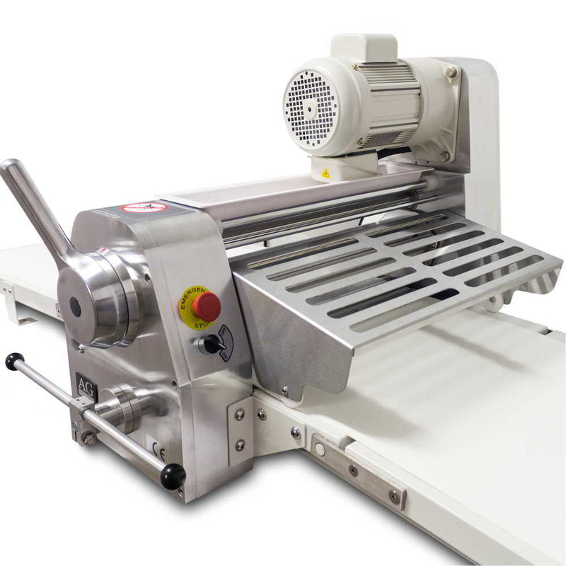 AG Commercial Benchtop Dough Sheeter- AG Equipment AG-JDR520B