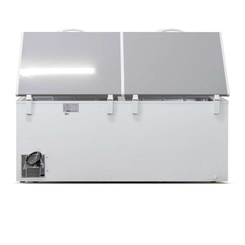 AG Commercial Chest Freezer - 670 Litre- AG Equipment AG-BD700S