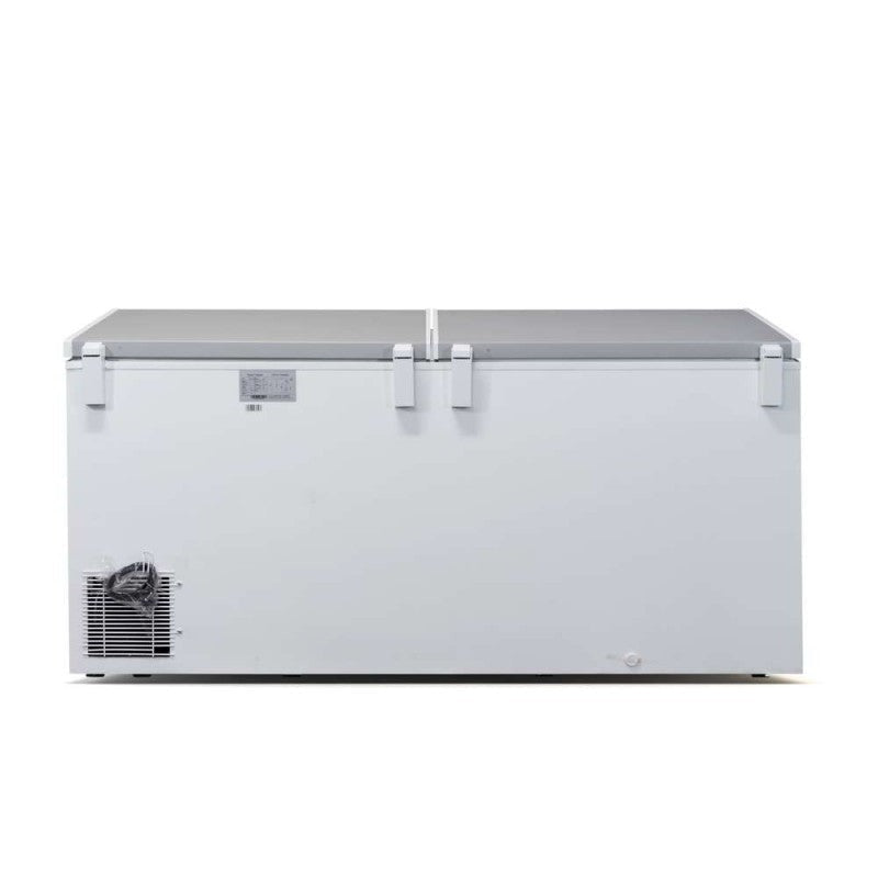 AG Commercial Chest Freezer - 850 Litre- AG Equipment AG-BD900S