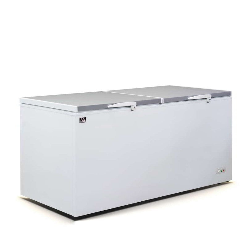 AG Commercial Chest Freezer - 850 Litre- AG Equipment AG-BD900S