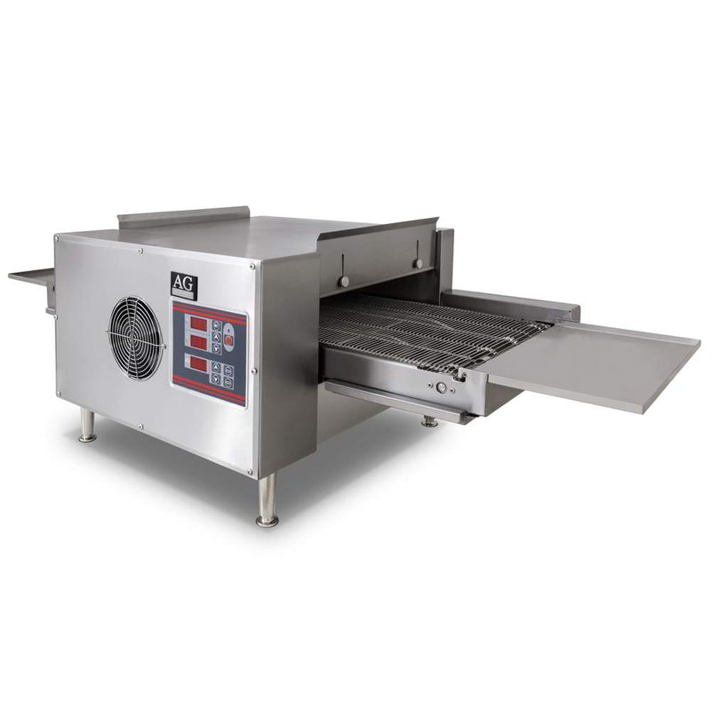 AG Commercial Conveyor / Pizza Oven- AG Equipment AG-HX-1S