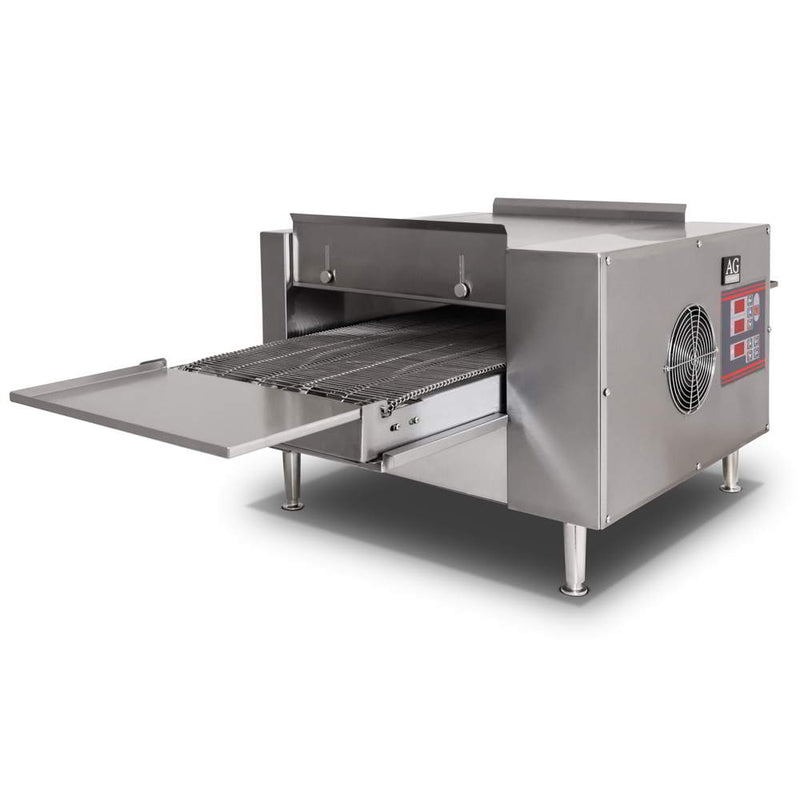 AG Commercial Conveyor / Pizza Oven- AG Equipment AG-HX-1S