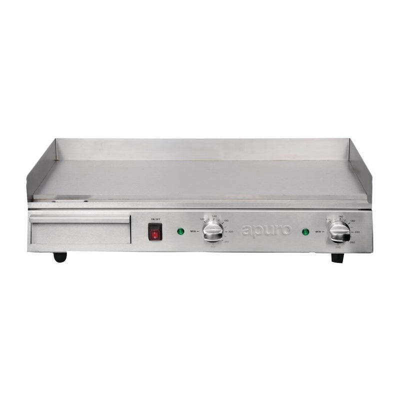 Countertop Griddle Large- Apuro DB167-A