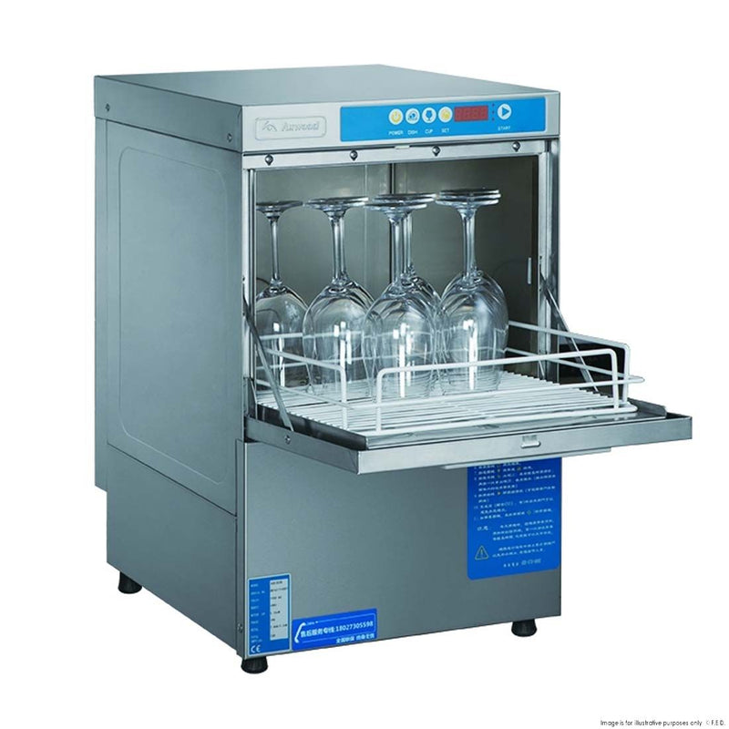 Underbench Dishwasher - Axwood UCD-400D