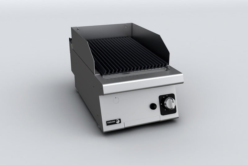 Kore 700 Series Bench Top Gas Chargrill - Fagor B-G705