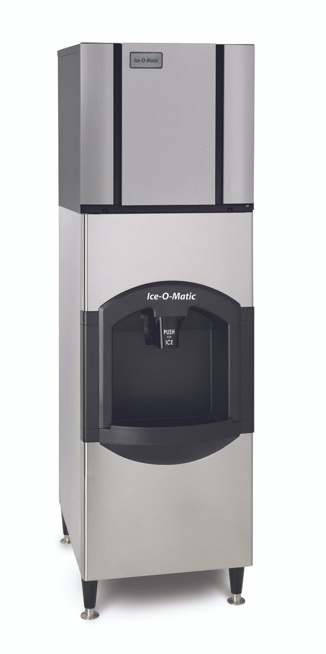 Cuber Dispenser- Ice-O-Matic CD40522