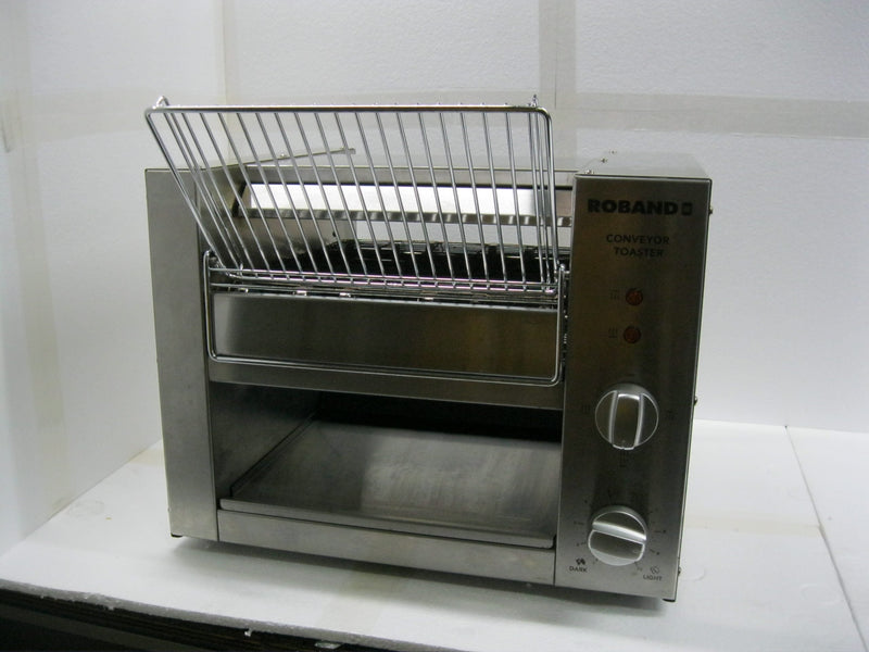 Conveyor Toasters ()- Roband CL-TCR15-6157