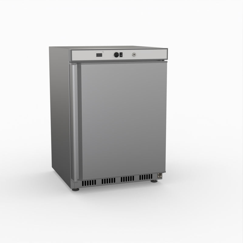 Bar Freezer - Thermaster HF200 S/S