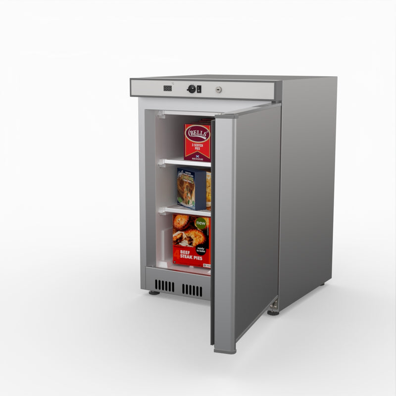 Bar Freezer - Thermaster HF200 S/S