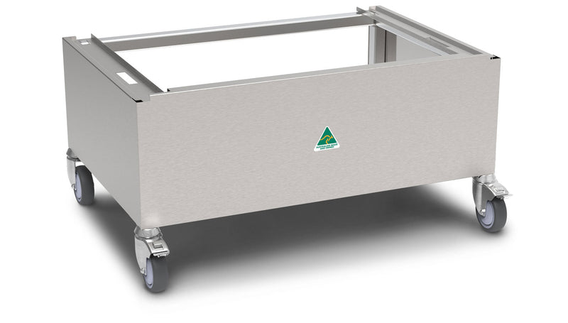 Trolley to suit H200F & H200R Machines- Roband RB-HT200