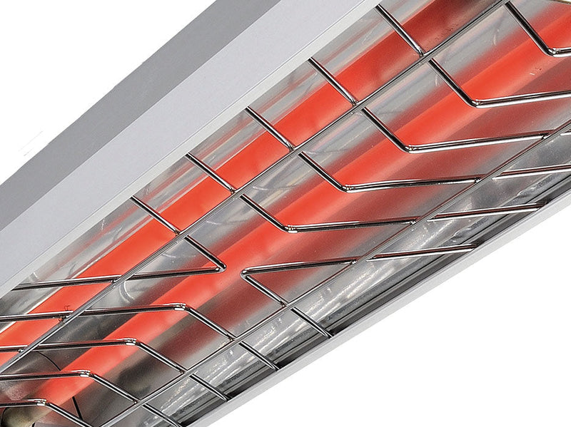 Max Commercial 3600W Indoor/Outdoor Radiant Electric Heater- Heatstrip TM-THX3600