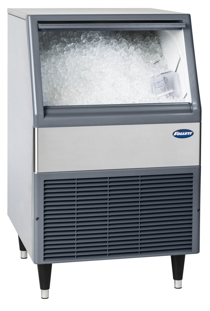 Maestro Chewblet & Flake Self Contained Ice Maker- Follett UME/UFE425A-PD