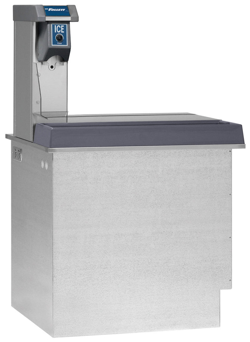 Vision Ice Dispenser- Follett EVU155NW