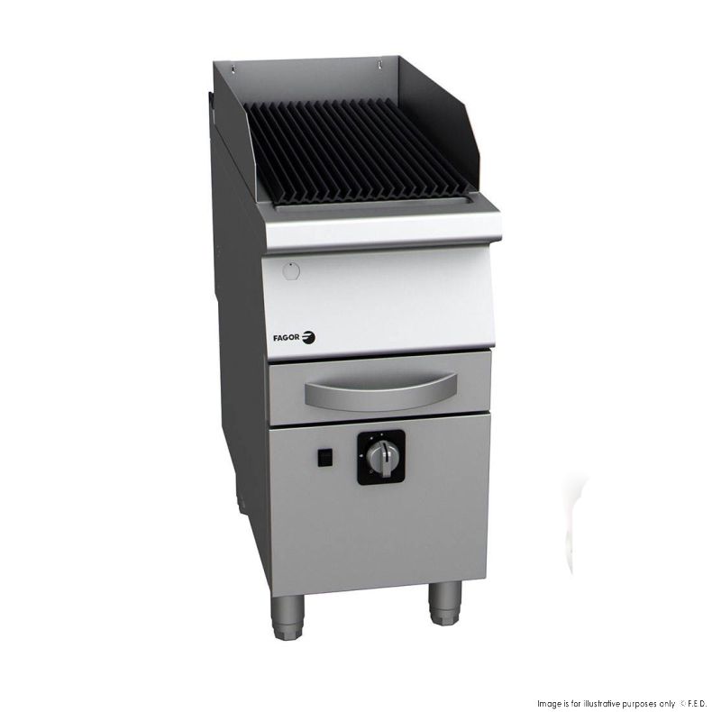 Ex-Showroom: Kore 900 Series Chargrill -NSW1608- Fagor B-G9051-NSW1608