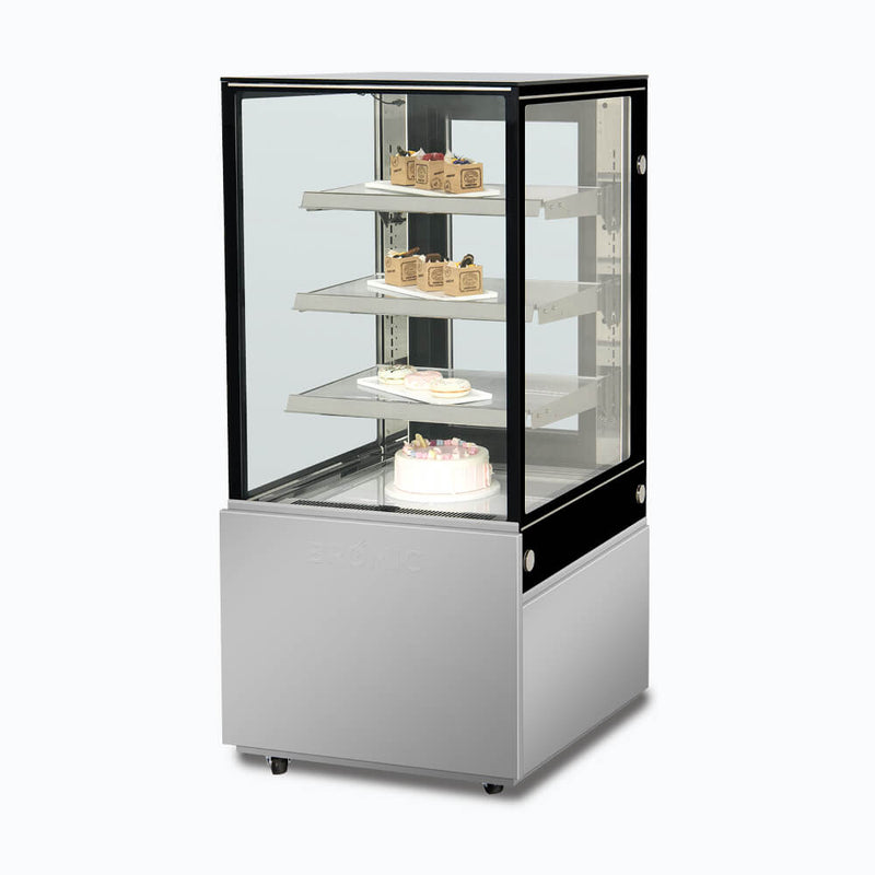 Bromic 4 Tier 660mm Cold Food Display- Bromic Refrigeration BR-3736313-NR