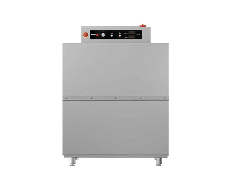 Electric Conveyor Dishwasher - Fagor CCO-120DCW