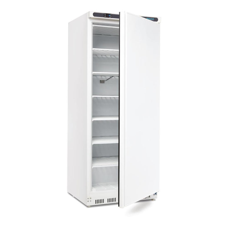 C-Series Upright Freezer White 600Ltr- Polar CD615-A