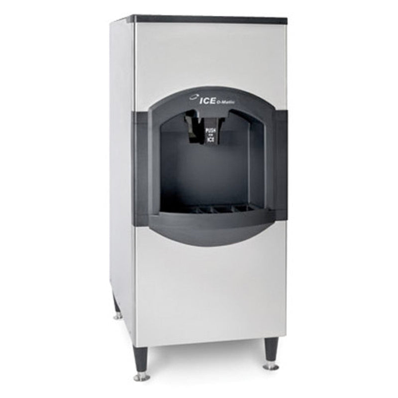 Cuber Dispenser- Ice-O-Matic CD40522