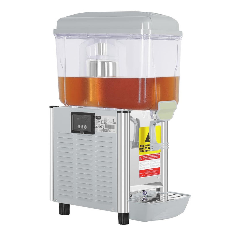 G-Series Chilled Drinks Dispenser- Polar CF760-A