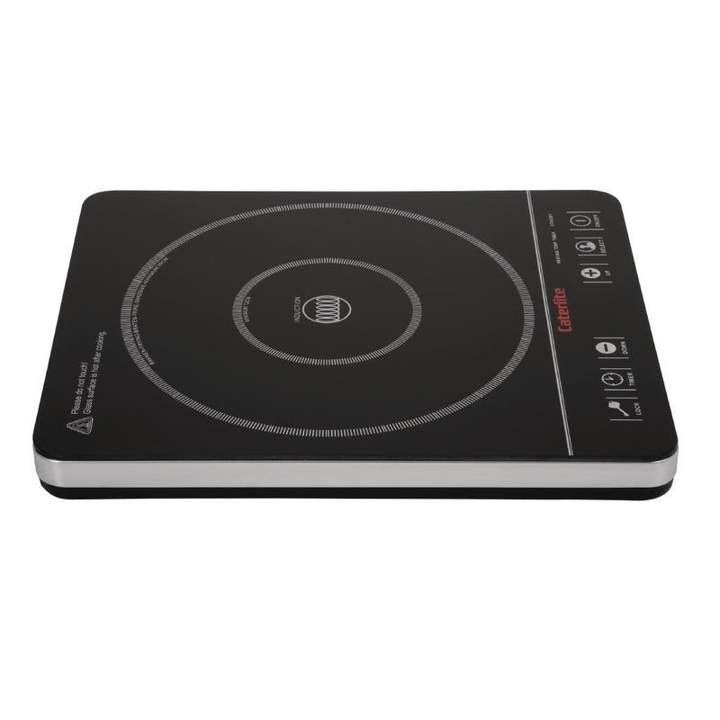 Induction Cooktop 2kW- Caterlite CM352-A