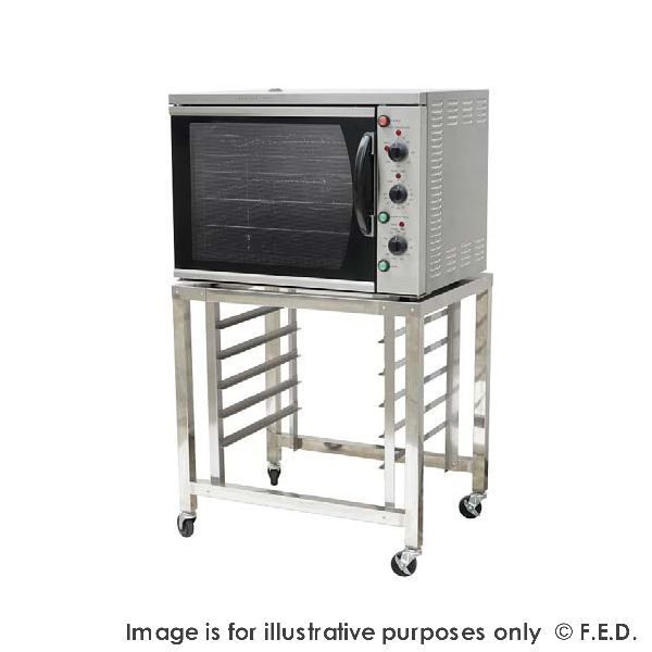 ConvectMAX Convection Oven Stand - ConvectMax YXD-6A-S