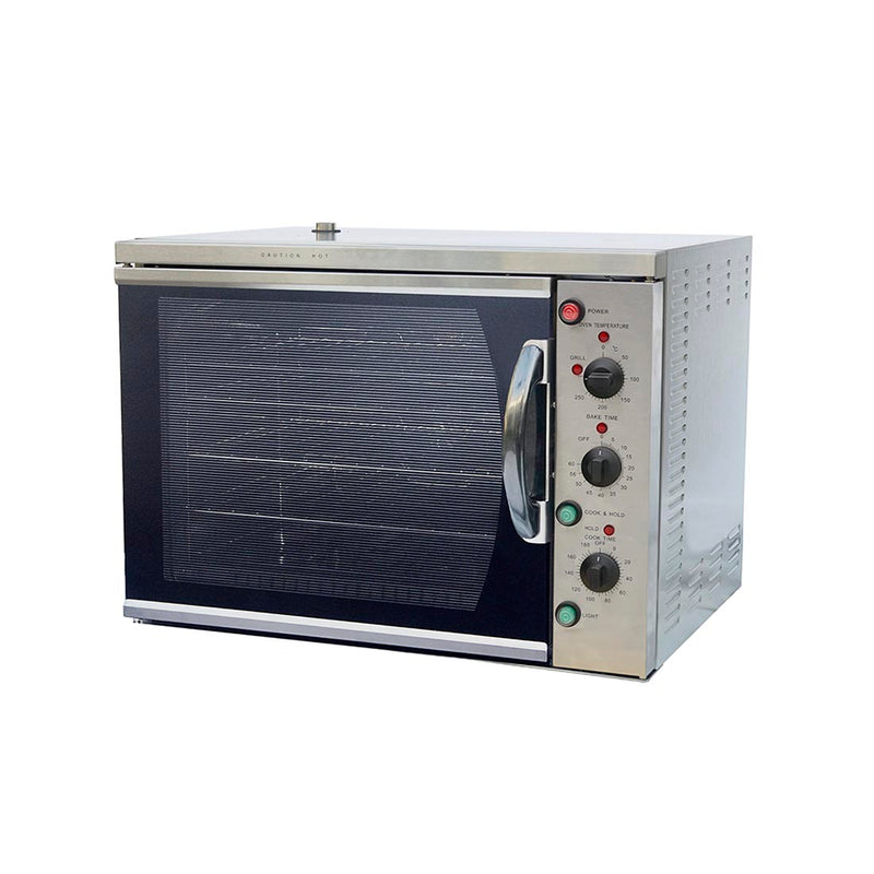 ConvectMAX Electric Convection Oven - ConvectMax YXD-6A