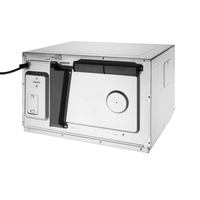 Manual Commercial Microwave Oven 34Ltr 1800W- Apuro FB863-A