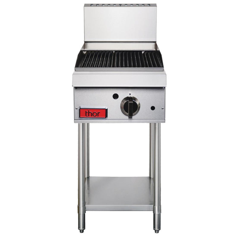 Radiant Char Grill Natural Gas- Thor GE755-N