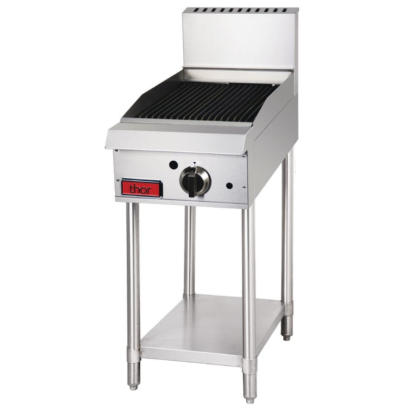 Radiant Char Grill Propane Gas 15 inch- Thor GE755-P