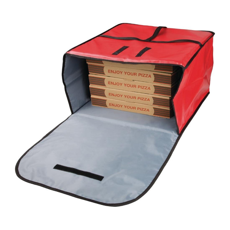 Insulated Pizza Delivery Bag Large- Vogue GG140