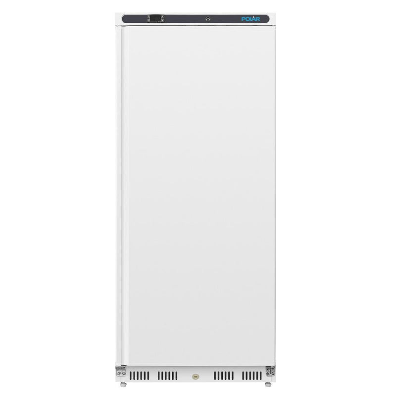 G-Series Single Door Patisserie Refrigerator White 522Ltr- Polar GL185-A