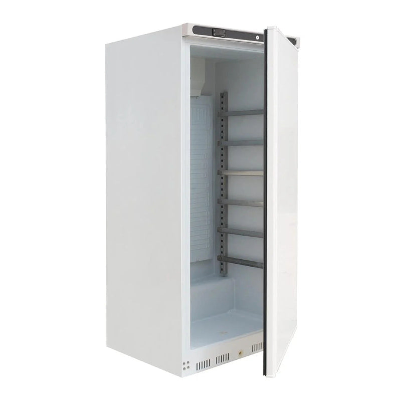 G-Series Single Door Patisserie Refrigerator White 522Ltr- Polar GL185-A