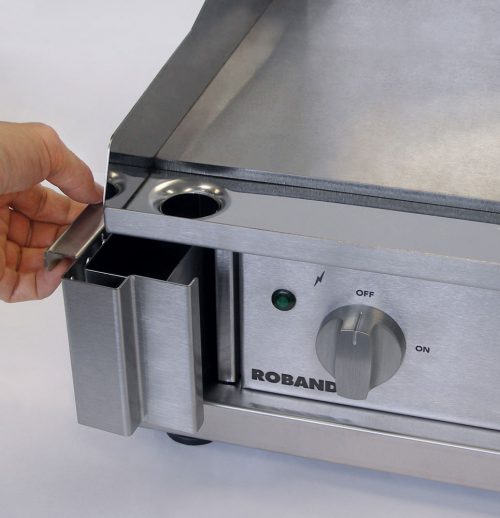 Griddle - Very High Production- Roband RB-G700