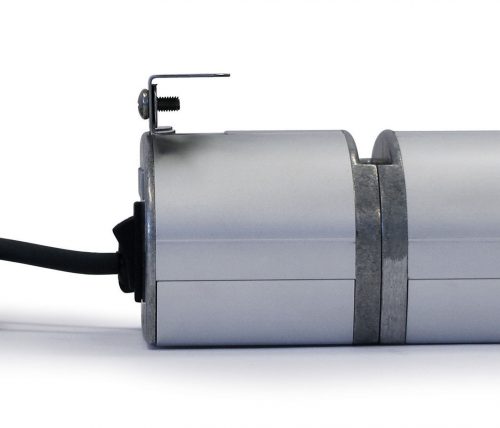 Quartz Heat Lamp Assembly 900mm- Roband RB-HQ900E