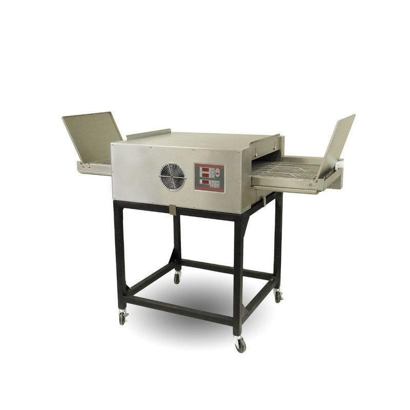 AG HX-2S Commercial Conveyor / Pizza Oven- AG Equipment AG-HX-2S