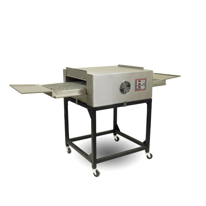 AG HX-2S Commercial Conveyor / Pizza Oven- AG Equipment AG-HX-2S