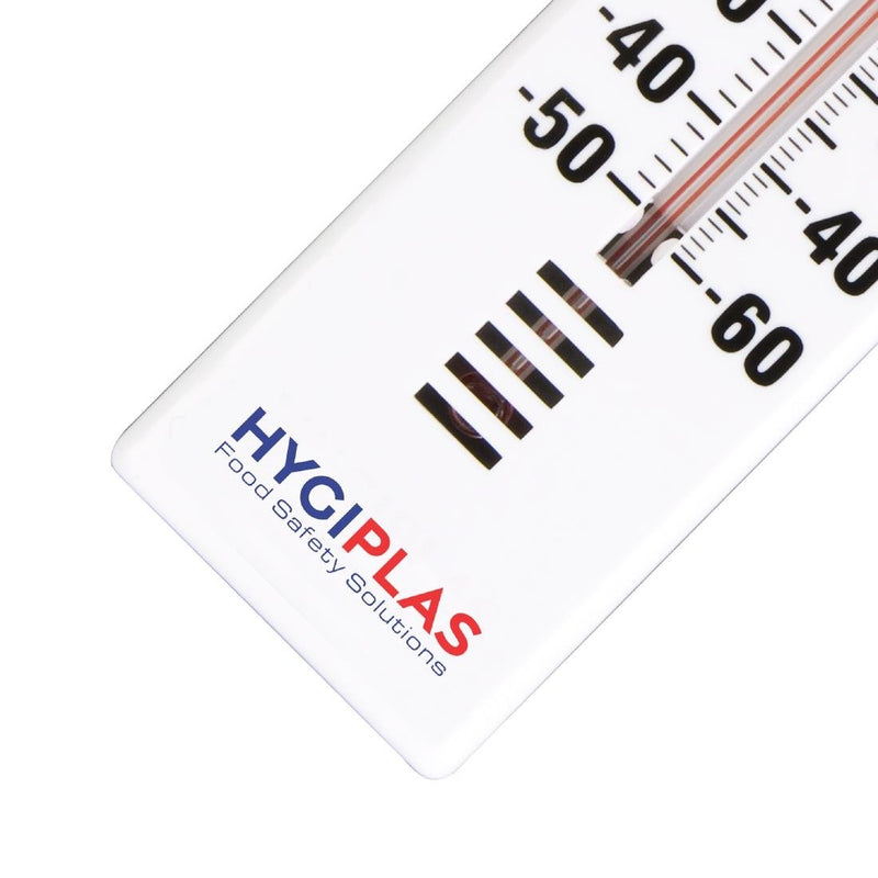 Wall Thermometer- Hygiplas J228
