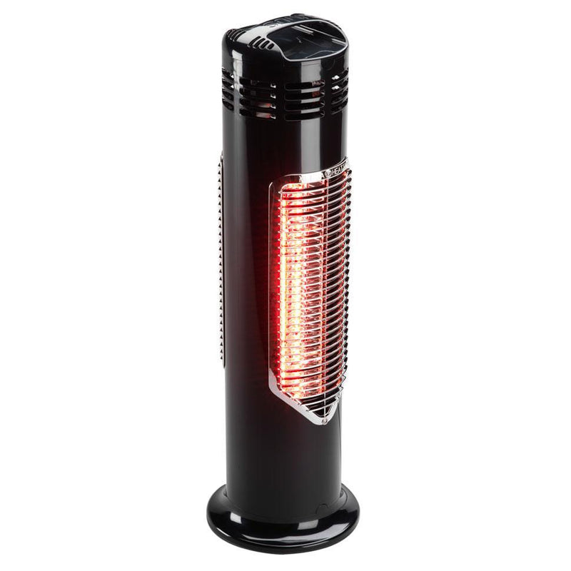 Under-Table Infrared Heater- Mensa Heating MH-Imus