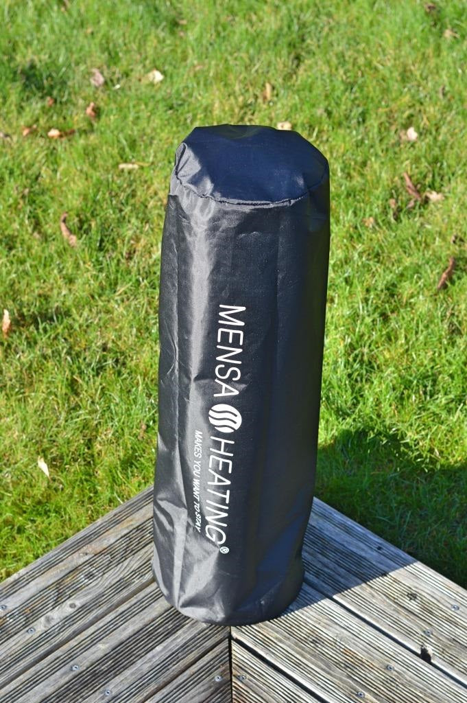 Weatherproof Cover for Imus- Mensa Heating MH-Imus-cover
