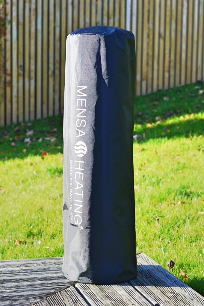 Weatherproof Cover for Imus- Mensa Heating MH-Imus-cover