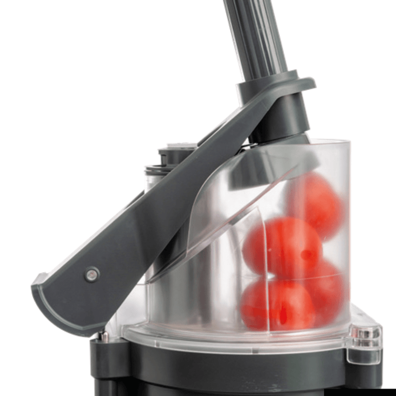 DITO SAMA PREP4YOU Combination Cutter/Slicer 1 Speed 3.6L Stainless Steel Bowl - Dito Sama P4U-PS301S3