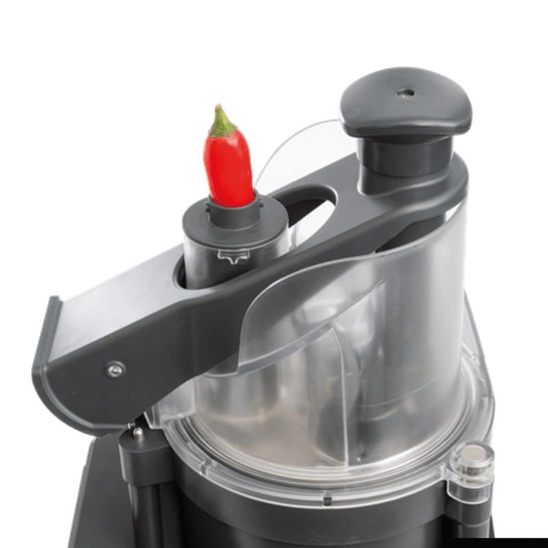 DITO SAMA PREP4YOU Combination Cutter/Slicer 9 Speeds 3.6L Stainless Steel Bowl - Dito Sama P4U-PV301S3