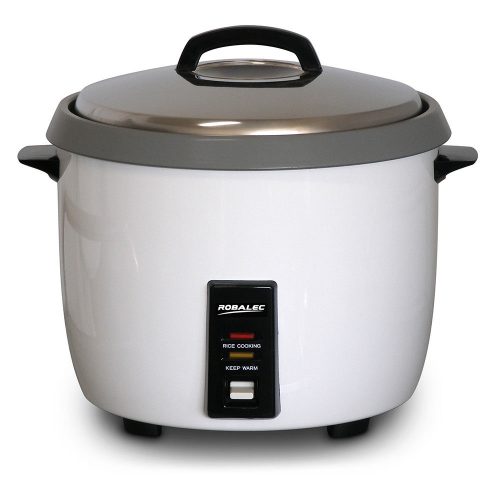 Rice Cooker - Robalec RB-SW5400