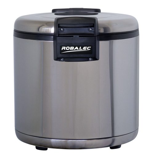 Rice Warmer- Robalec RB-SW9600