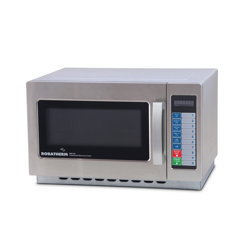 Medium Duty Commercial Microwave- Robatherm RB-RM1434