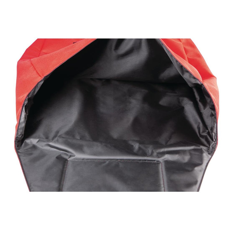 Insulated Food Delivery Bag Small- Vogue S481