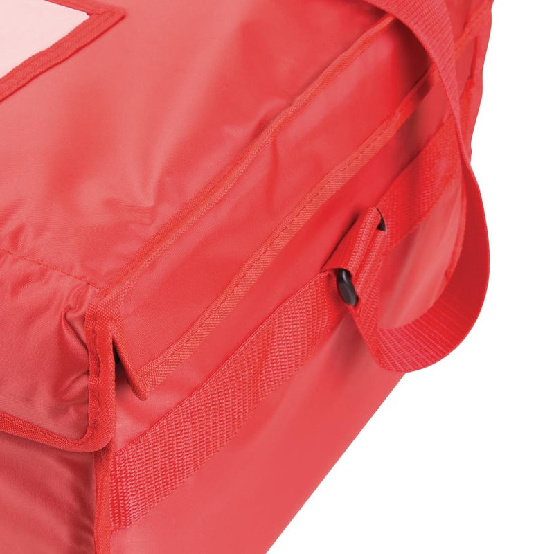Insulated Food Delivery Bag- Vogue S483