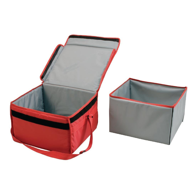 Insulated Food Delivery Bag- Vogue S483